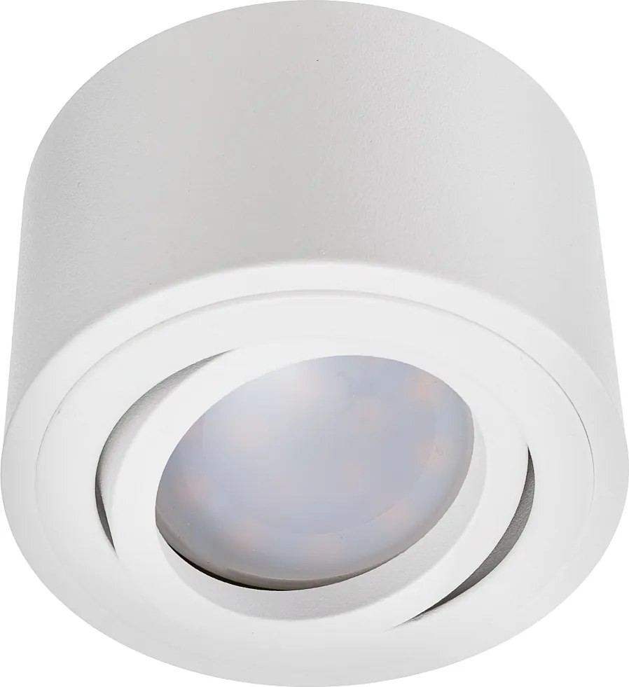 Falra szerelhető mennyezeti lámpatest venice mini insert