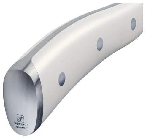 Wüsthof CLASSIC IKON konyhakés 20 cm, krémszínű