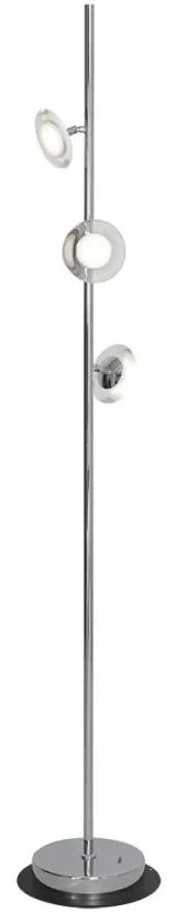 LED Állólámpa ELLIPSE 3xLED/5W/230V