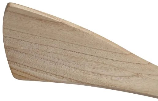 ZEVENTI - LED mennyezeti ventilátor NATURITO LED/18W/230V Wi-Fi Tuya fekete/tölgy + távirányító