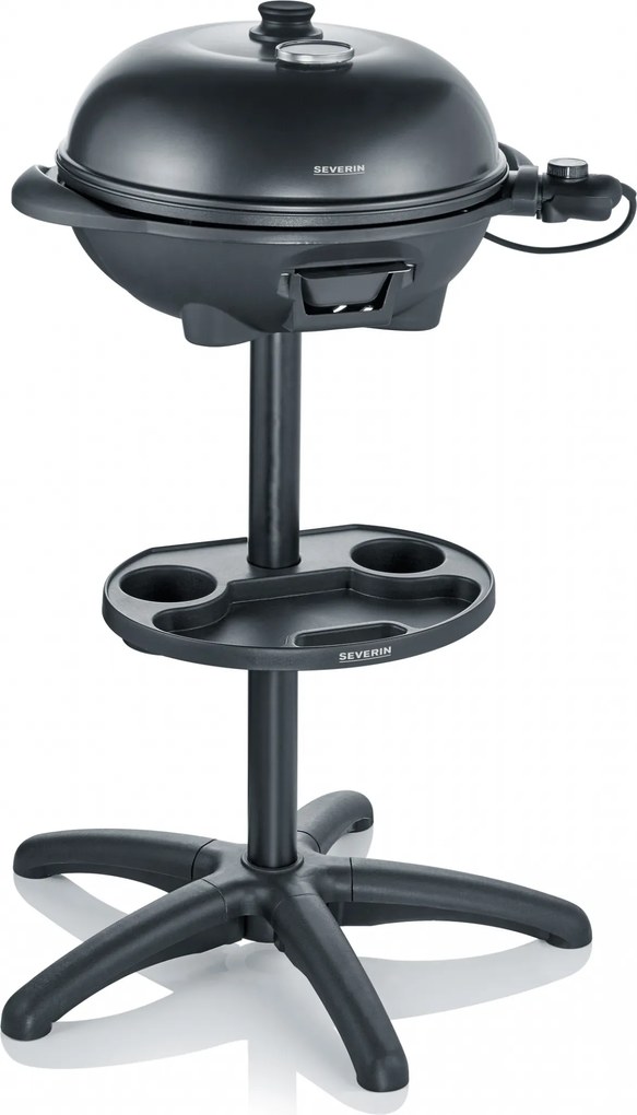 Severin elektromos grill állvány Pg 8541
