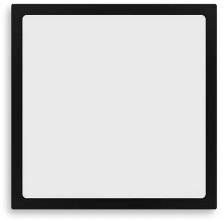 Philips - LED Mennyezeti lámpa MAGNEOS LED/20W/230V 2700K fekete