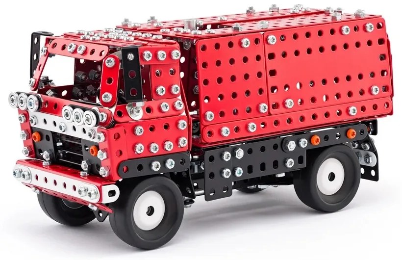 Merkur 6148 - Sivatagi jármű 4 x 4