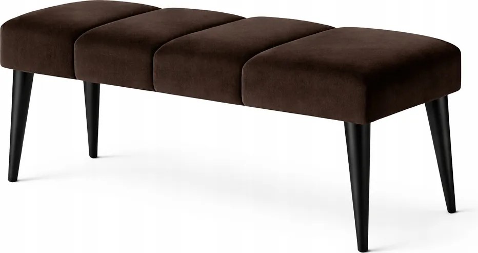 Kárpitozott pad, loft pad előszobába, loft, 60cm, Színek