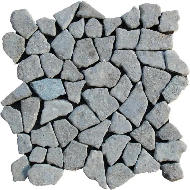 Mozaik burkolat JEPARA GREY 1m2 - homokkő