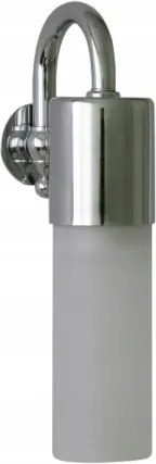 Divatos fali lámpa ZK-26 D40 tükörhöz Izzóval