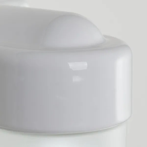 Orion - OSTIA fali lámpa 1xE27/40W/230V fehér