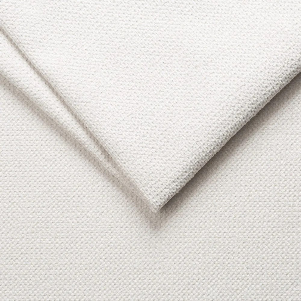 Fehér kanapé 196 cm Nora – Ropez