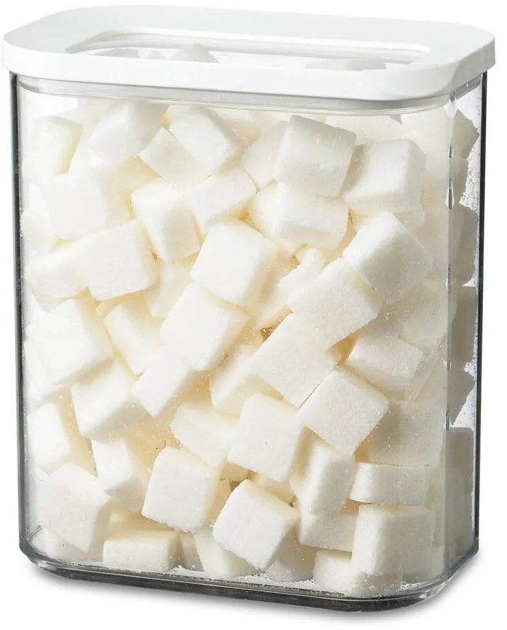 Élelmiszertartó doboz Modula White – Mepal