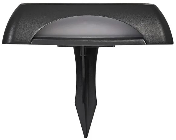 Ledvance - LED Napelemes lámpa ENDURA STYLE SOLAR LED/1,2W/3,7V IP65