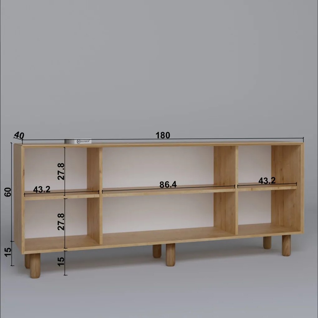Bohemian 1600-151
