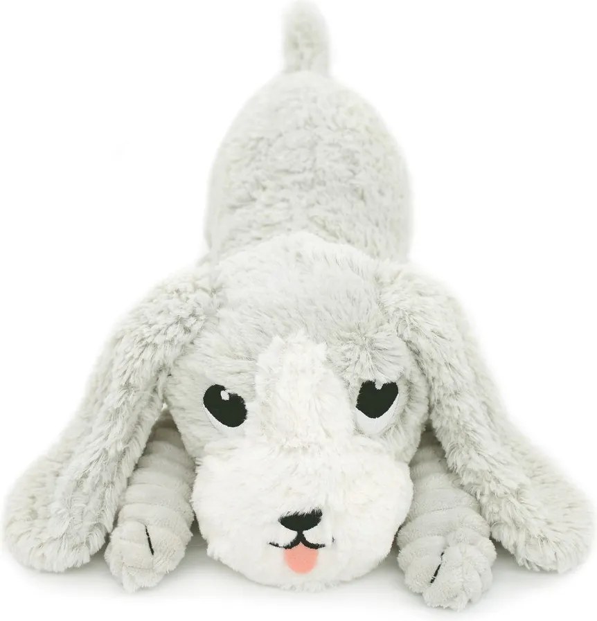 Plüssjáték szett 2 db-os Ptipotos Toutou – Les Deglingos