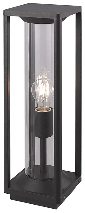 Mikkel kültéri állólámpa