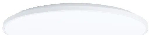 Eglo 99727 - LED Mennyezeti lámpa CRESPILLO LED/29W/230V átm. 50 cm
