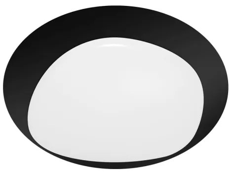 Top Light - LED Dimmelhető mennyezeti lámpa LED/51W/230V 3000-6500K + távirányító