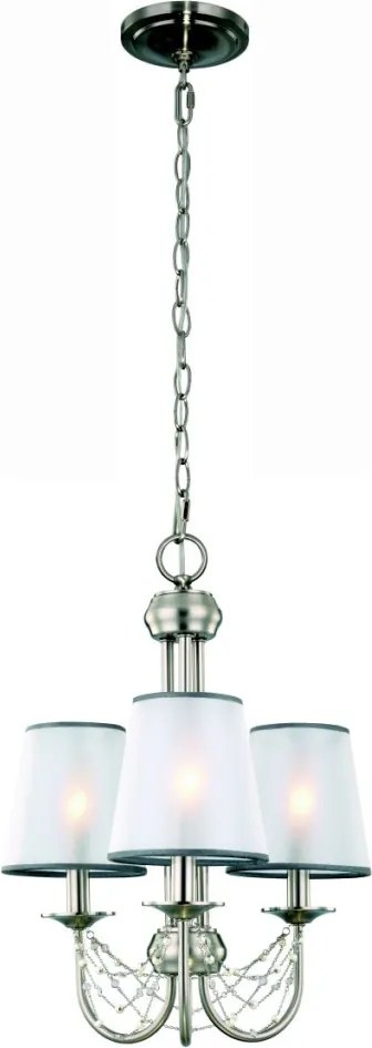 Feiss AVELINE FE-AVELINE3 Csillár 3x60W/E14