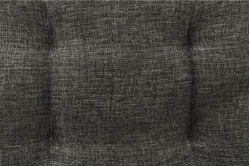 Gyerek hinta, fehér/szürke, SVING