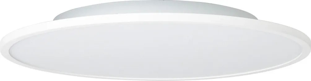 BRILLIANT G96885A05 BUFFI Kerek Mennyezeti Lámpa Bézs, Fehér LED IP20