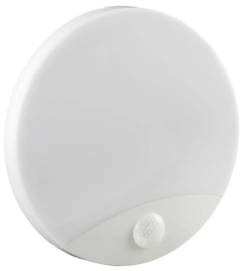 LED Fürdőszobai fali lámpa LED/15W/230V 3000/4000/6000K IP44 fehér