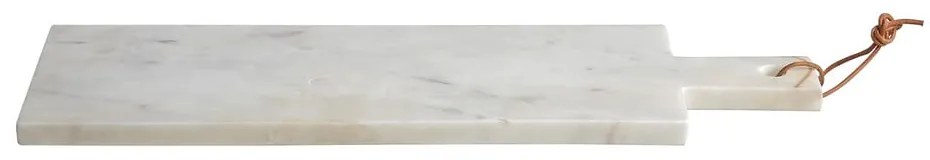 Kő vágódeszka szeleteléshez 15x30 cm Marmore – Premier Housewares