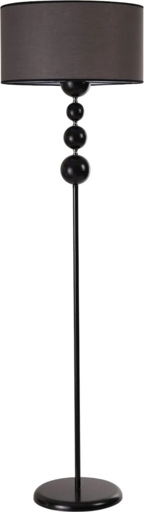 Fém állólámpa, Ø40 cm – TR534LUN4647