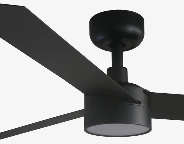 FARO 34291-1TW - LED Dimmelhető ventilátor CRUISER LED/20W/230V 2700/4000/6500K + távirányító