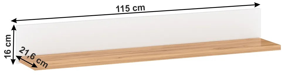 Polc Lanuelle D. 1017016