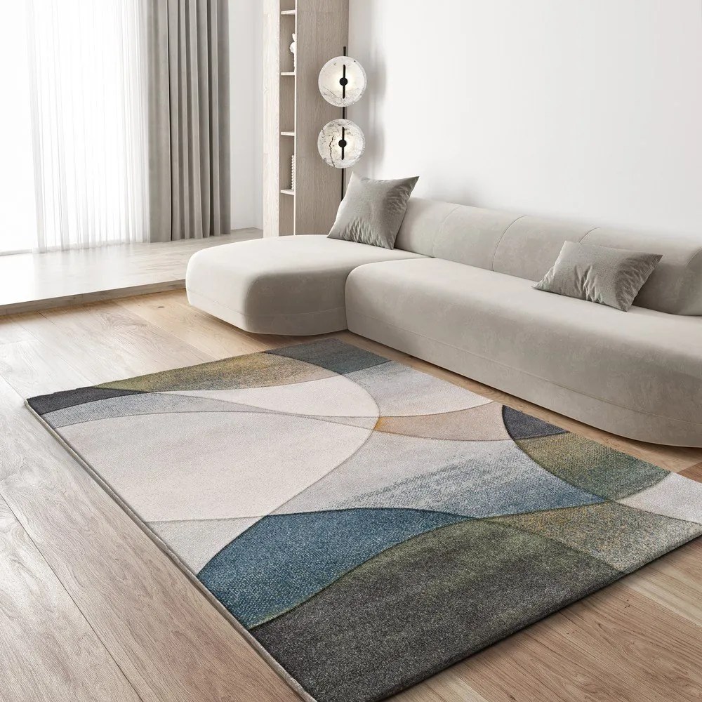 Szőnyeg 160x230 cm Badet – Universal