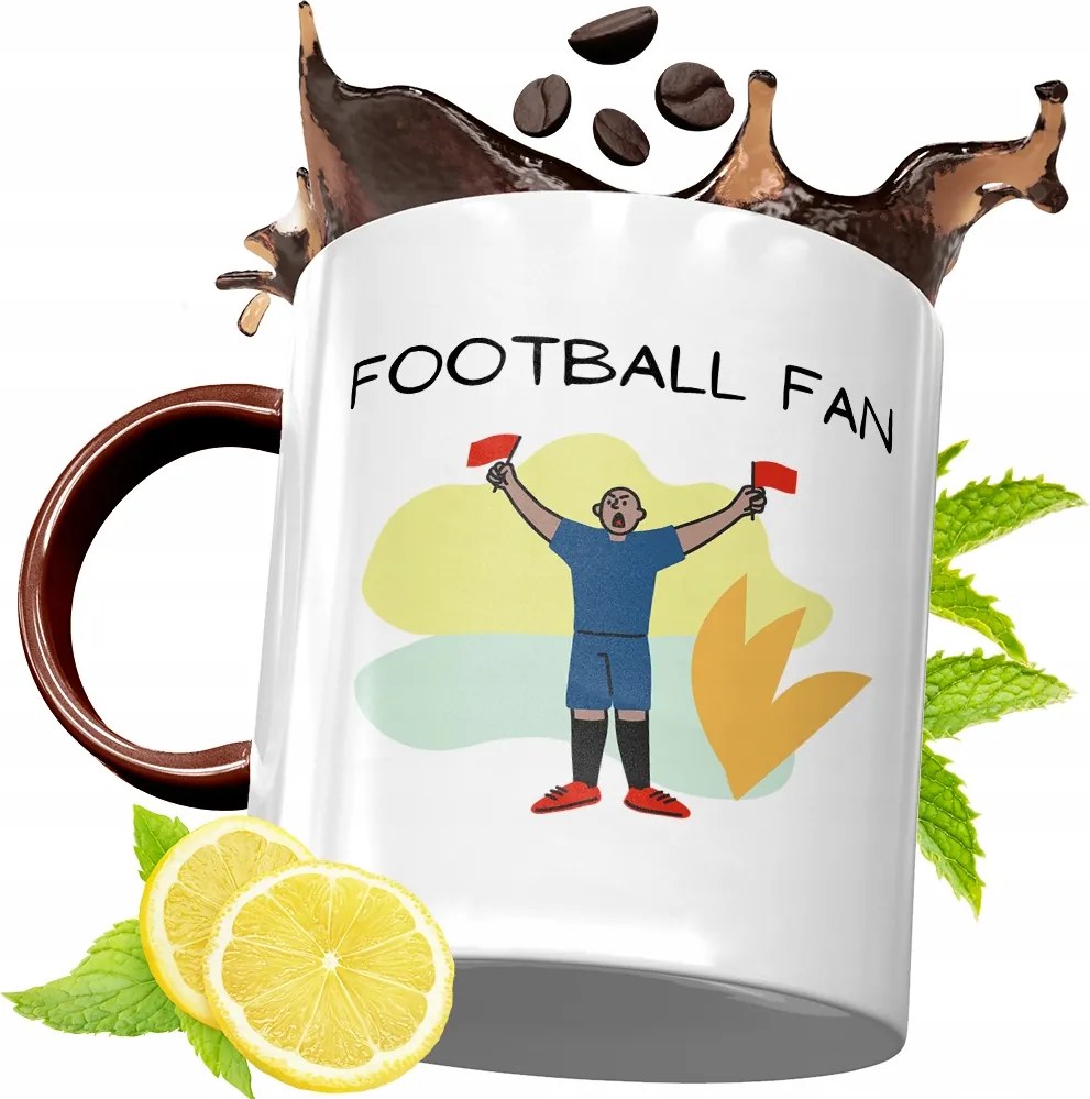 Bordó Bögre Szurkolóknak Születésnapi Ajándék fényképes nyomtatással