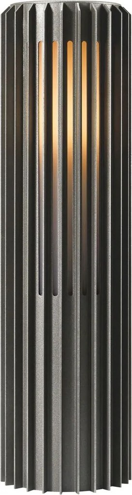 Nordlux modern skandináv kültéri állólámpa aludra antracit nor2118028250 IP44