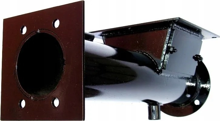 Adagolócső A Kályha Kazánjához Lazar Ökokomfort