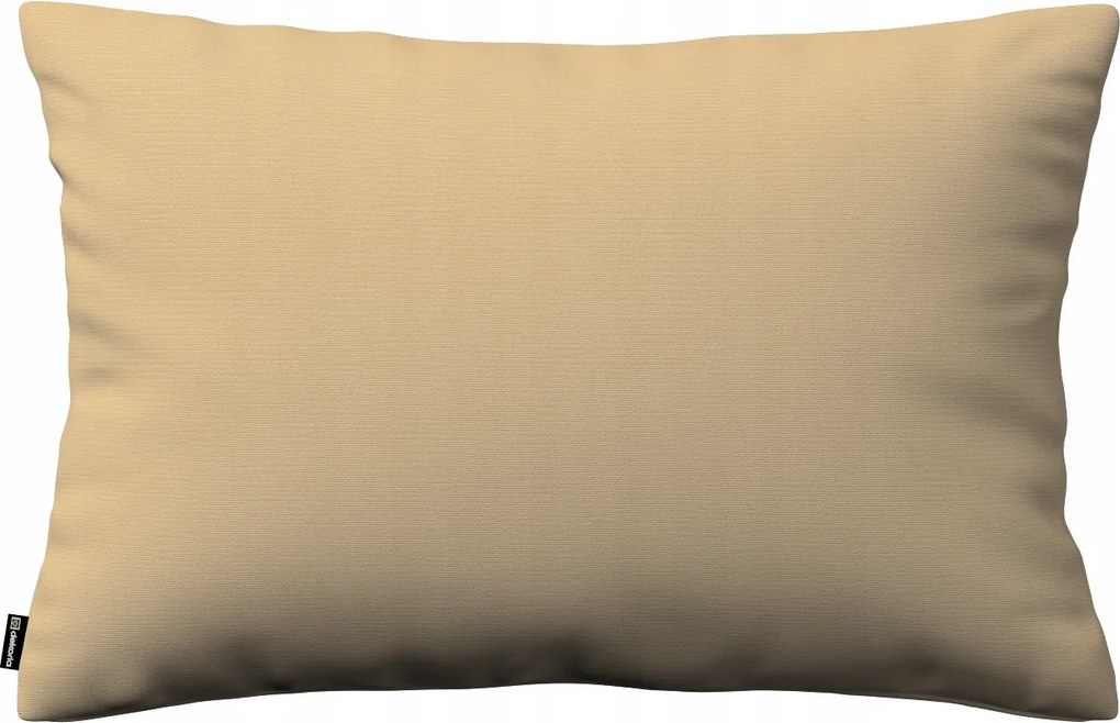 Dekoria Párnahuzat 60x40 barna árnyalatok