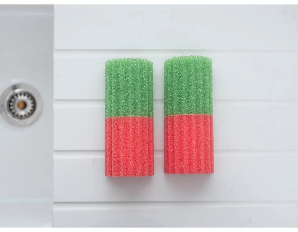 Mosogatószivacs szett 2 db-os Fairy – Addis