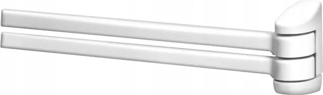 Laguna akasztó 2 karos 50302 fehér Bisk