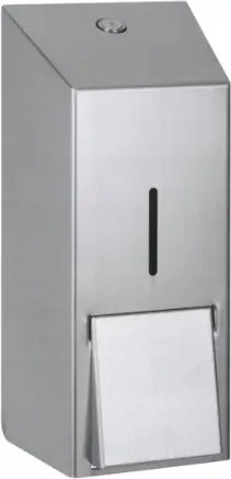 Stella szappanadagoló 800 ml rozsdamentes acél matt 17.040A-SB