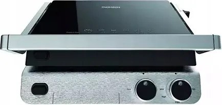 Thomson THGR50725 elektromos grillsütő