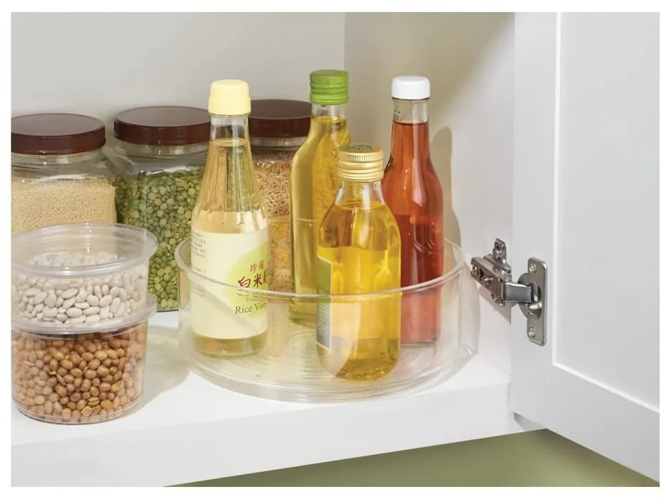 Binz forgó tároló - iDesign