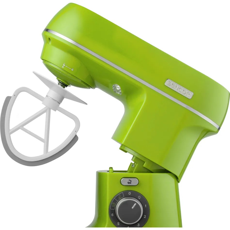Sencor STM 3751GR-EUE3 konyhai robotgép