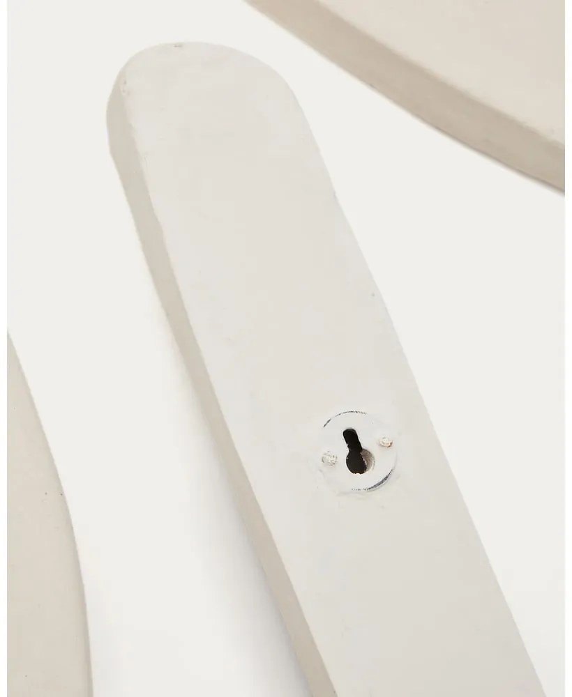 Fali dekoráció készlet 4 db-os 95x68 cm Siluna – Kave Home