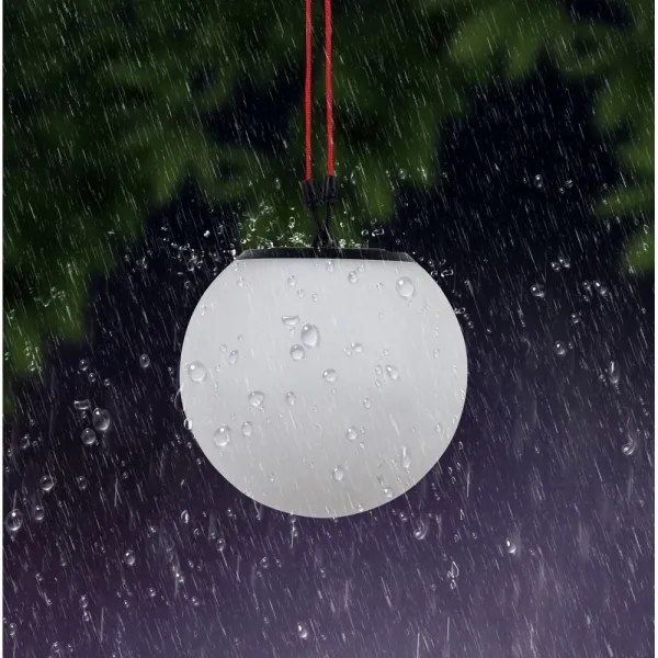 Top Light BALL RGB RC - LED RGB Dimmelhető napelemes lámpa LED/1,2W/3,7V IP44