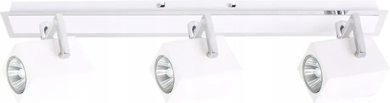 Mateo FH31153AJA3 spot lámpa Italux