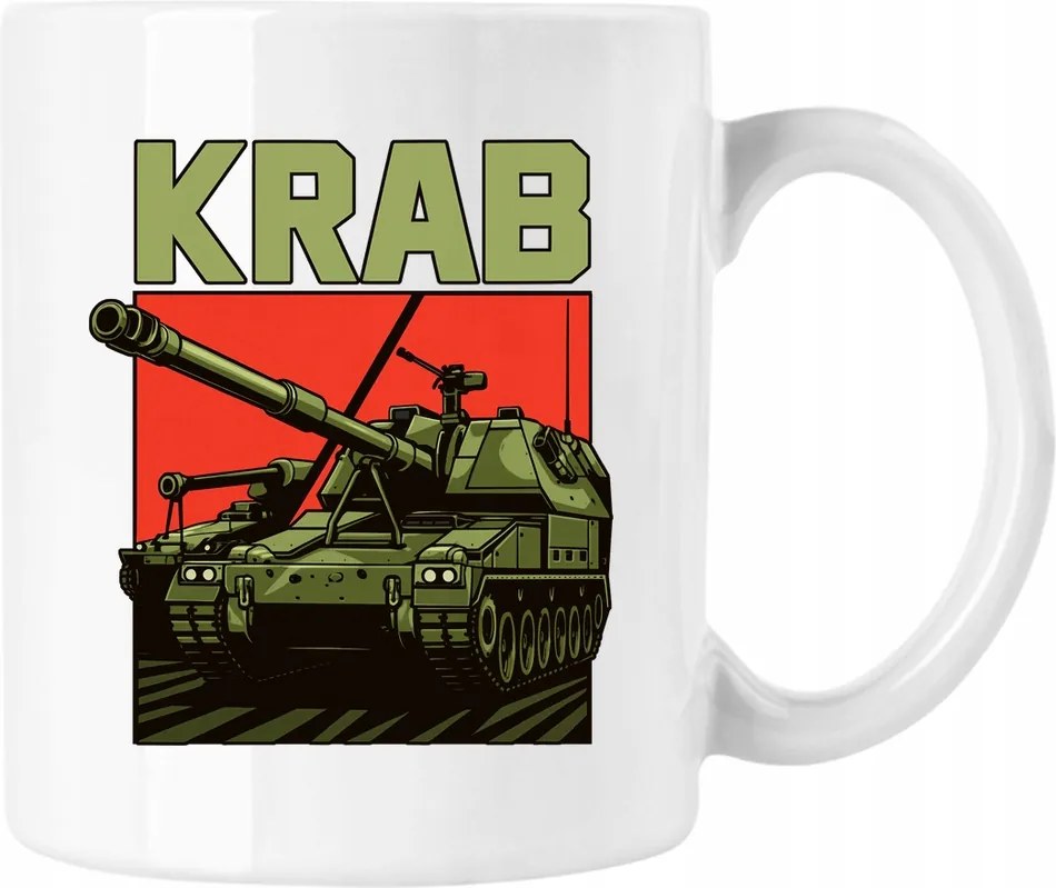 Ahs Rák Ágyú Bögre Rajongóknak Fehér 330ml