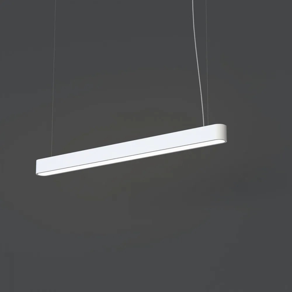 NOWODVORSKI 7547 SOFT Modern Led Függesztett Lámpa T8 IP20