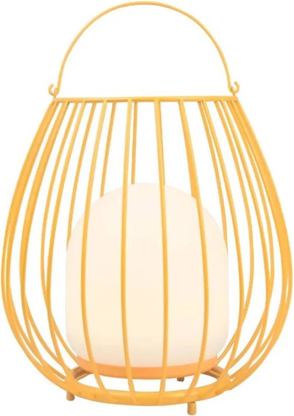 NORDLUX 2218105027 JIM Kültéri Dekorációs Lámpa LED IP54