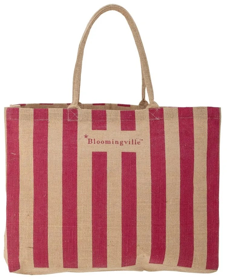 Bevásárlótáska Bergamo – Bloomingville
