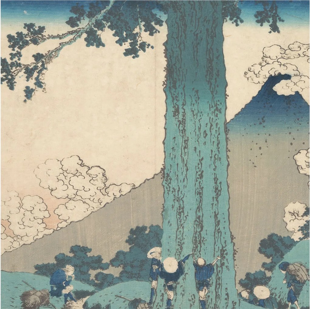 Fotótapéta Flizelin Dekoratív irodai hegyi panoráma 250x250 Ragasztó