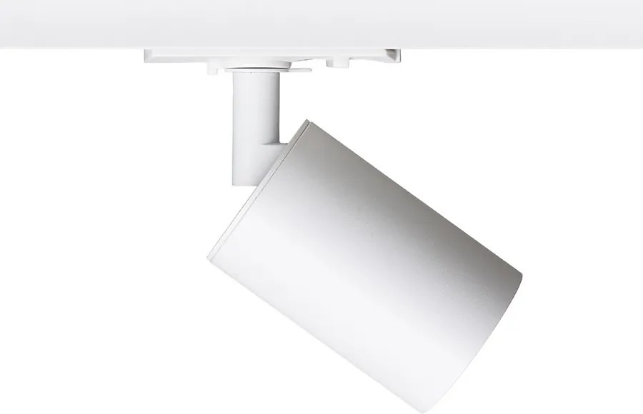 RENDL DUDE egyáramkörös sínre fehér 230V LED GU10 9W