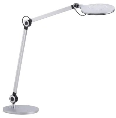 Leuchten Direkt 14418-95 - LED Dimmelhető asztali lámpa NIKLAS LED/6,6W/230V