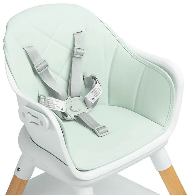 Etetőszék CARETERO Bravo mint