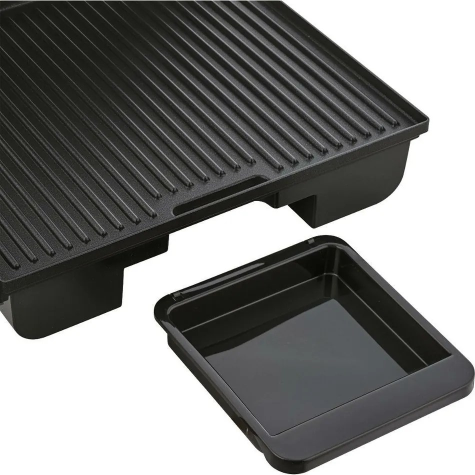 Sencor SBG 3710SS kontaktgrill